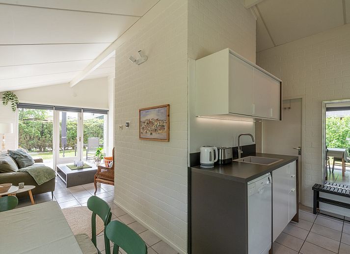 Unterkunft 450729 - Ferienhaus Noordzeekust - Watersnip 9