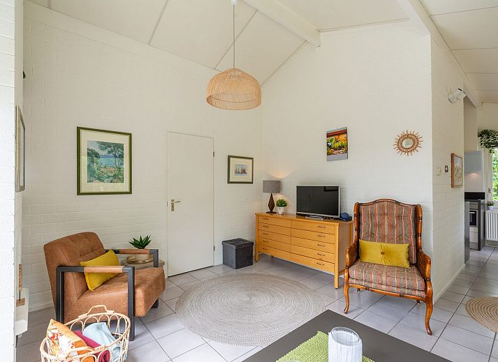 Unterkunft 450729 - Ferienhaus Noordzeekust - Watersnip 9