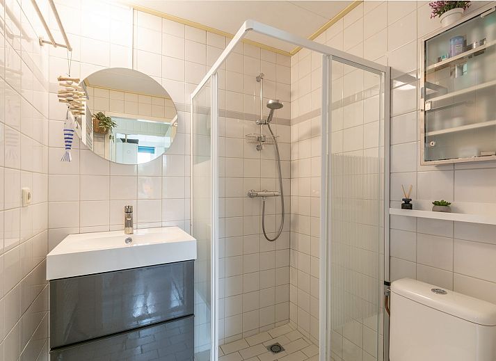 Unterkunft 450729 - Ferienhaus Noordzeekust - Watersnip 9