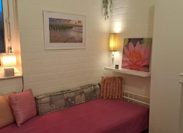 Unterkunft 450729 - Ferienhaus Noordzeekust - Watersnip 9