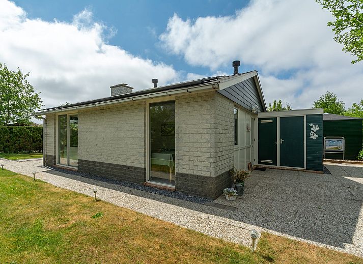 Unterkunft 450729 - Ferienhaus Noordzeekust - Watersnip 9