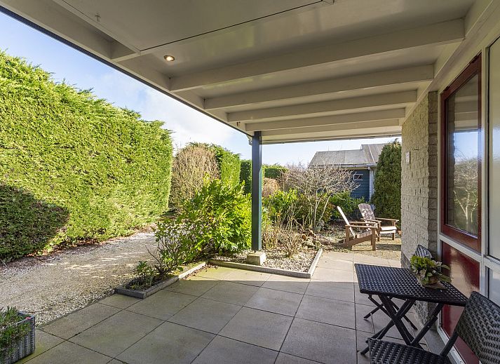 Unterkunft 450730 - Ferienhaus Noordzeekust - Watersnip 57 "Huis Skuumkoppe"