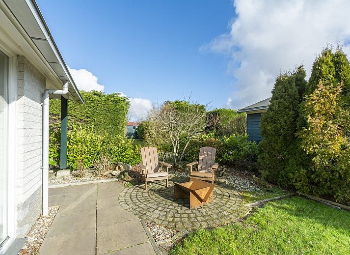 Unterkunft 450730 - Ferienhaus Noordzeekust - Watersnip 57 "Huis Skuumkoppe"