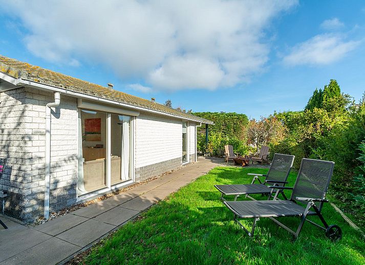 Unterkunft 450730 - Ferienhaus Noordzeekust - Watersnip 57 "Huis Skuumkoppe"