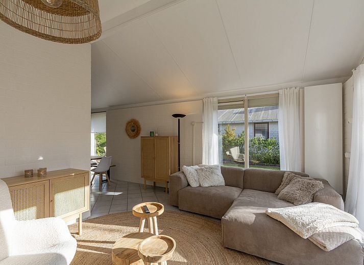 Unterkunft 450730 - Ferienhaus Noordzeekust - Watersnip 57 "Huis Skuumkoppe"