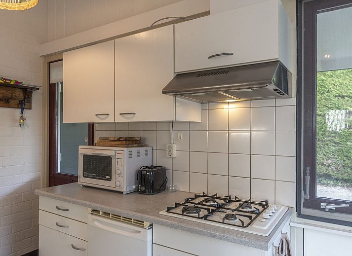 Unterkunft 450730 - Ferienhaus Noordzeekust - Watersnip 57 "Huis Skuumkoppe"