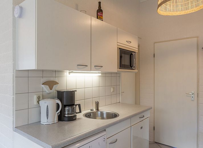 Unterkunft 450730 - Ferienhaus Noordzeekust - Watersnip 57 "Huis Skuumkoppe"