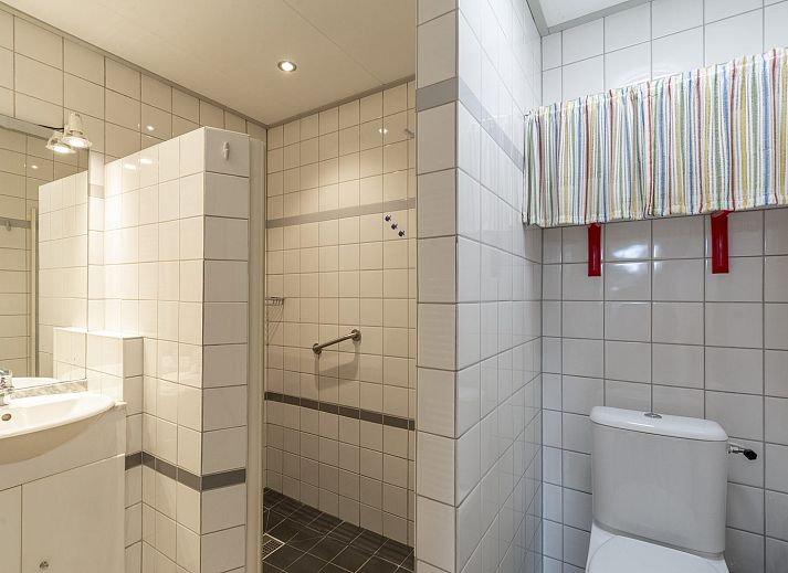 Unterkunft 450730 - Ferienhaus Noordzeekust - Watersnip 57 "Huis Skuumkoppe"