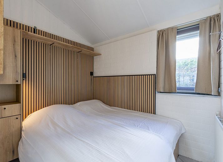 Unterkunft 450730 - Ferienhaus Noordzeekust - Watersnip 57 "Huis Skuumkoppe"