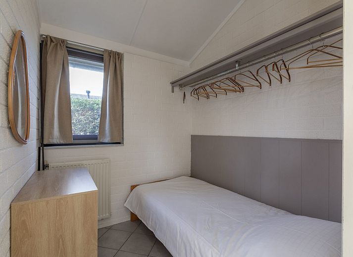 Unterkunft 450730 - Ferienhaus Noordzeekust - Watersnip 57 "Huis Skuumkoppe"