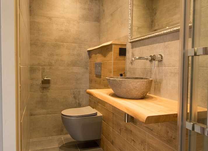 Unterkunft 450731 - Ferienhaus Noordzeekust - Bungalow Mui aan Zee