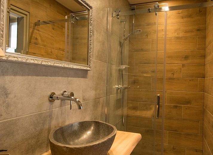 Unterkunft 450731 - Ferienhaus Noordzeekust - Bungalow Mui aan Zee