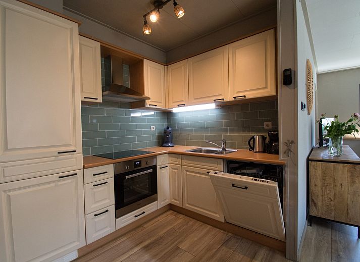 Unterkunft 450731 - Ferienhaus Noordzeekust - Bungalow Mui aan Zee