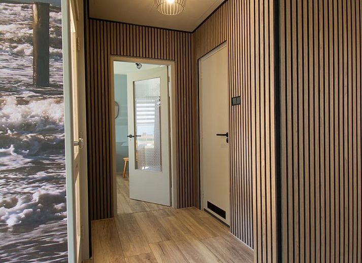 Unterkunft 450731 - Ferienhaus Noordzeekust - Bungalow Mui aan Zee