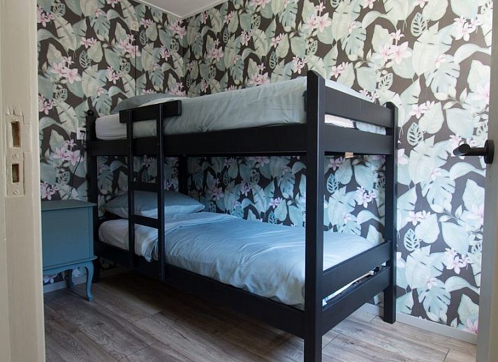 Unterkunft 450731 - Ferienhaus Noordzeekust - Bungalow Mui aan Zee