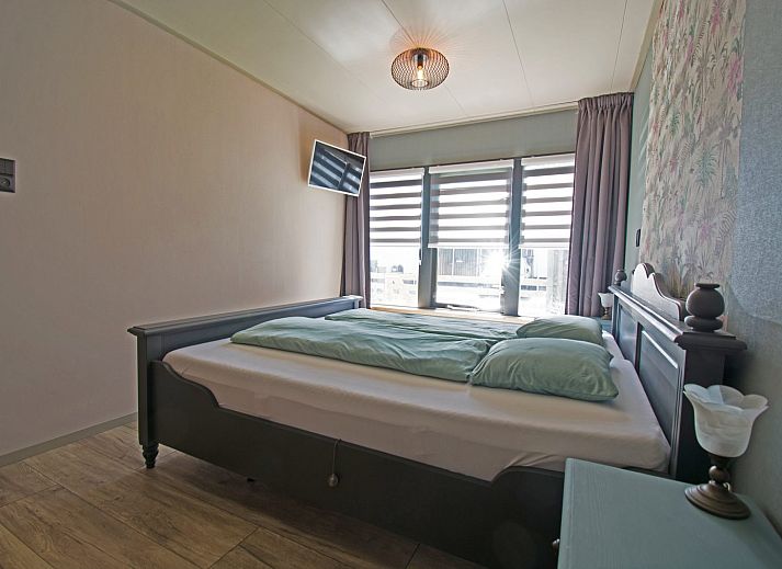 Unterkunft 450731 - Ferienhaus Noordzeekust - Bungalow Mui aan Zee