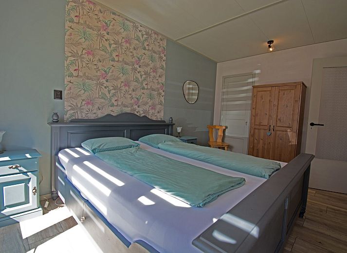 Unterkunft 450731 - Ferienhaus Noordzeekust - Bungalow Mui aan Zee