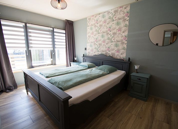 Unterkunft 450731 - Ferienhaus Noordzeekust - Bungalow Mui aan Zee