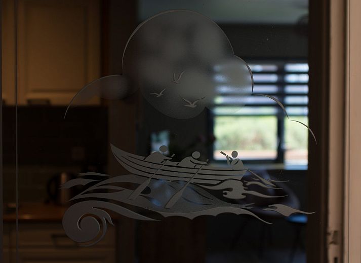 Unterkunft 450731 - Ferienhaus Noordzeekust - Bungalow Mui aan Zee