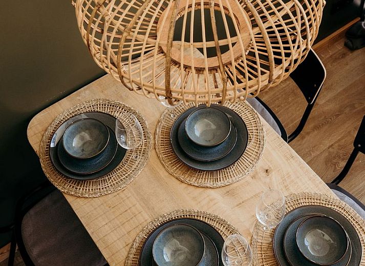 Unterkunft 450732 - Ferienhaus Noordzeekust - Puur Petten 4 Pers