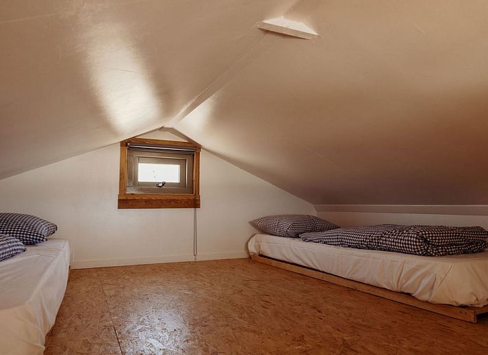 Unterkunft 450732 - Ferienhaus Noordzeekust - Puur Petten 4 Pers