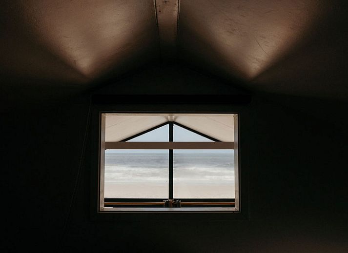 Unterkunft 450732 - Ferienhaus Noordzeekust - Puur Petten 4 Pers