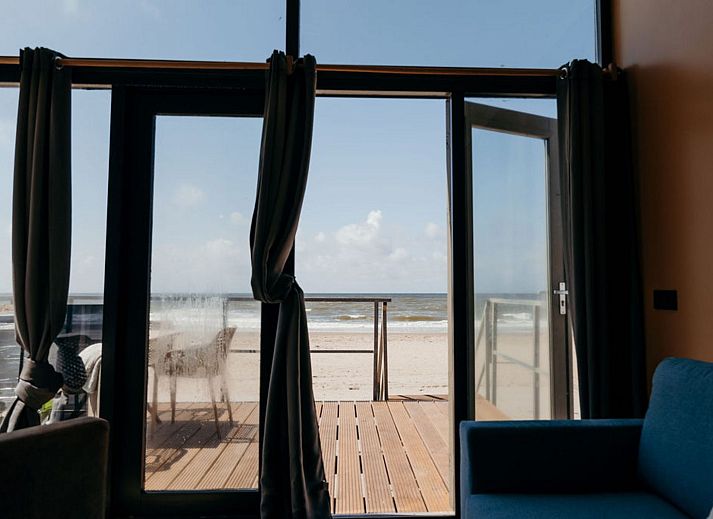 Unterkunft 450732 - Ferienhaus Noordzeekust - Puur Petten 4 Pers