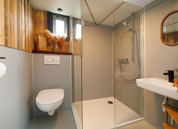 Unterkunft 450732 - Ferienhaus Noordzeekust - Puur Petten 4 Pers