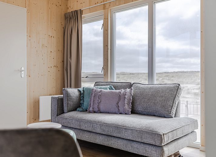 Guest house 450733 - Holiday property Noordzeekust - Vrijstaande woning in Petten