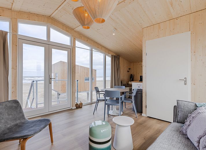 Guest house 450733 - Holiday property Noordzeekust - Vrijstaande woning in Petten