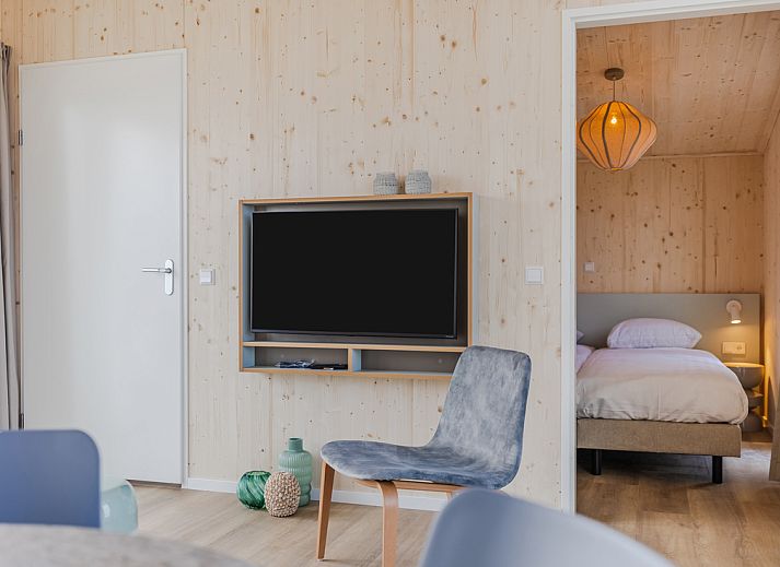 Guest house 450733 - Holiday property Noordzeekust - Vrijstaande woning in Petten