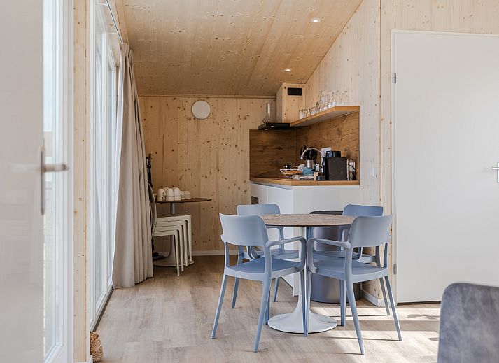 Guest house 450733 - Holiday property Noordzeekust - Vrijstaande woning in Petten