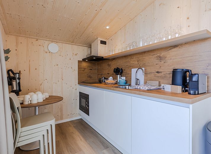 Guest house 450733 - Holiday property Noordzeekust - Vrijstaande woning in Petten