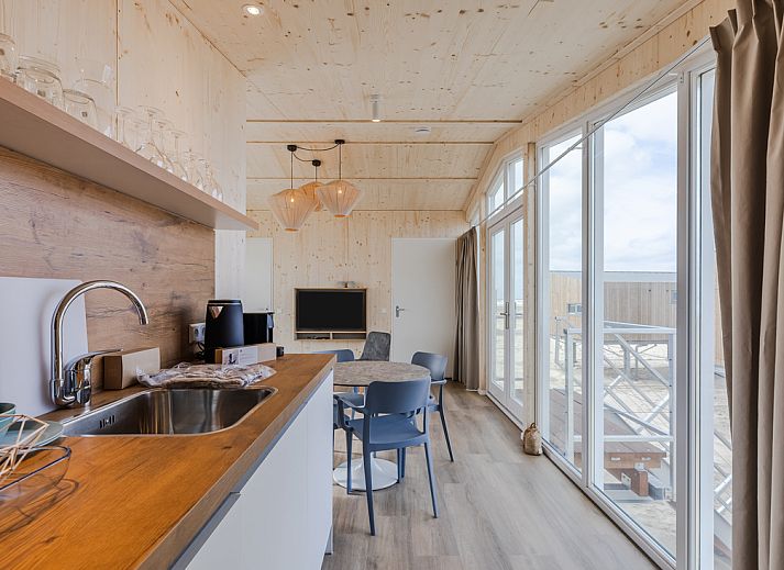 Guest house 450733 - Holiday property Noordzeekust - Vrijstaande woning in Petten