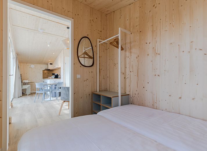 Guest house 450733 - Holiday property Noordzeekust - Vrijstaande woning in Petten