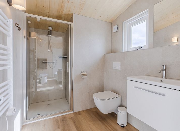 Guest house 450733 - Holiday property Noordzeekust - Vrijstaande woning in Petten