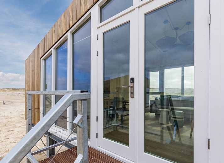 Guest house 450733 - Holiday property Noordzeekust - Vrijstaande woning in Petten