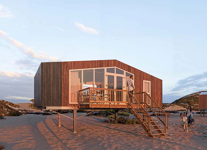 Guest house 450733 - Holiday property Noordzeekust - Vrijstaande woning in Petten