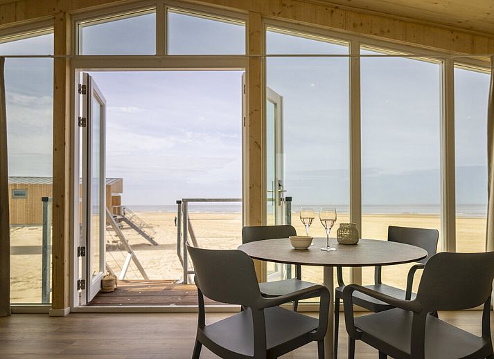 Guest house 450734 - Holiday property Noordzeekust - Vrijstaande woning in Petten