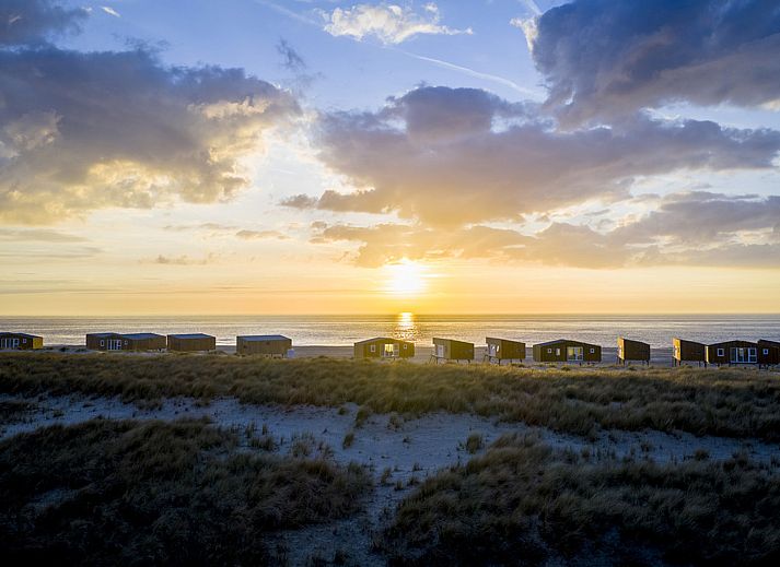 Unterkunft 450735 - Ferienhaus Noordzeekust - Vrijstaande woning in Petten