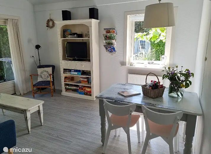 Unterkunft 450738 - Ferienhaus Noordzeekust - De Zeebries