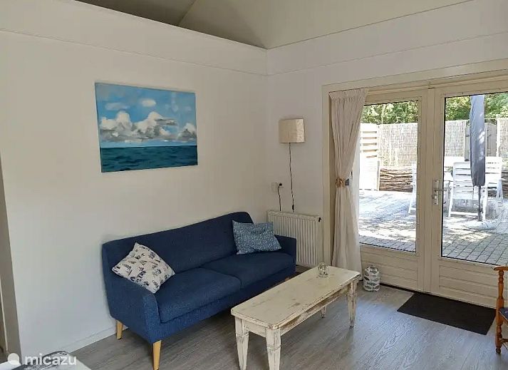 Unterkunft 450738 - Ferienhaus Noordzeekust - De Zeebries