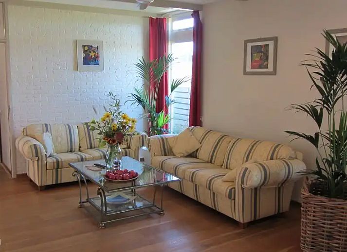 Unterkunft 450739 - Bungalow Noordzeekust - Bungalow Petten aan Zee