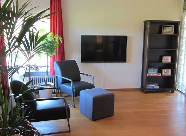 Unterkunft 450739 - Bungalow Noordzeekust - Bungalow Petten aan Zee