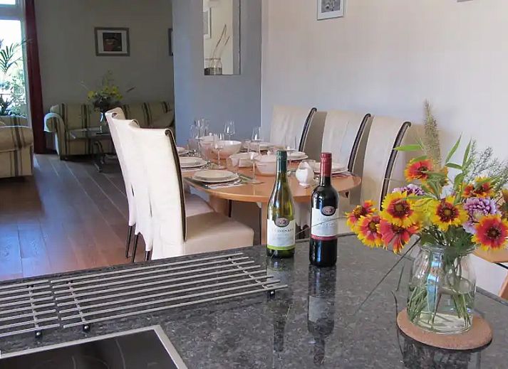 Unterkunft 450739 - Bungalow Noordzeekust - Bungalow Petten aan Zee