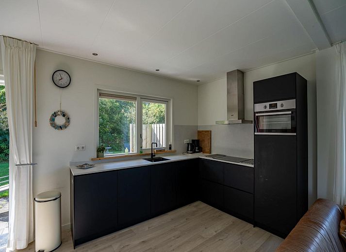 Unterkunft 450741 - Ferienhaus Noordzeekust - Korfwaterweg 41