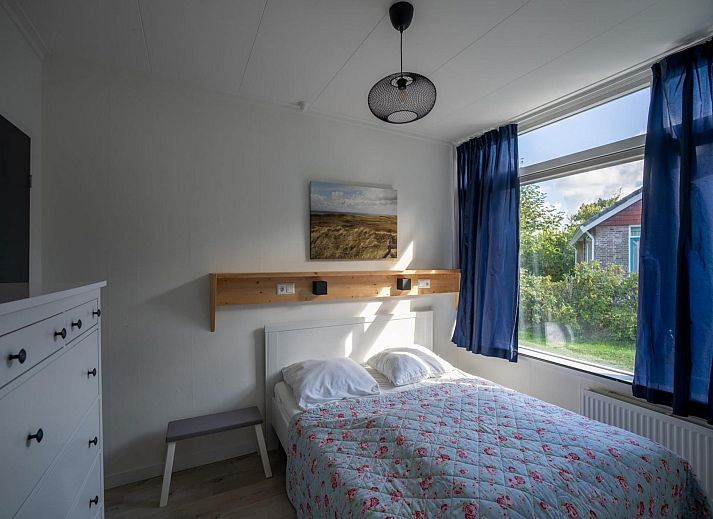 Unterkunft 450741 - Ferienhaus Noordzeekust - Korfwaterweg 41
