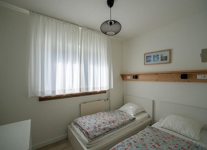 Unterkunft 450741 - Ferienhaus Noordzeekust - Korfwaterweg 41