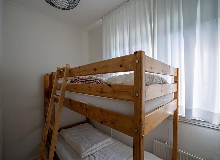 Unterkunft 450741 - Ferienhaus Noordzeekust - Korfwaterweg 41