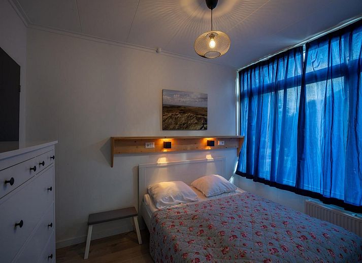 Unterkunft 450741 - Ferienhaus Noordzeekust - Korfwaterweg 41